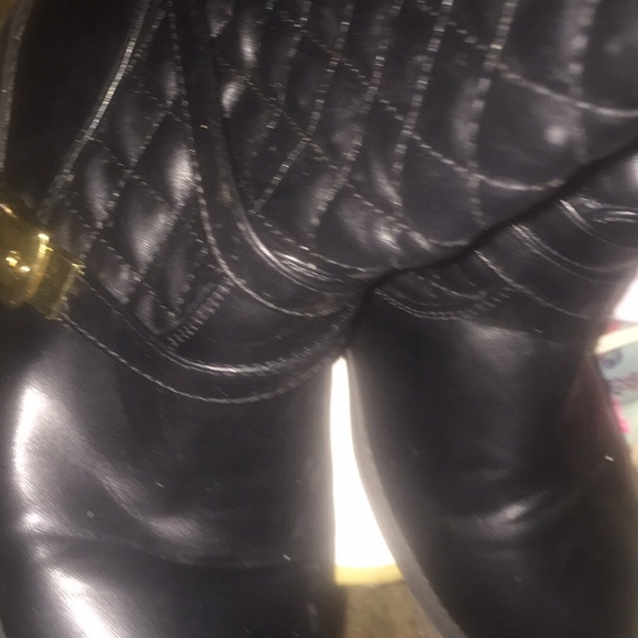 SOLD! Authentic Michael Kors Gorgeous Boots!! - Picture 7 of 12